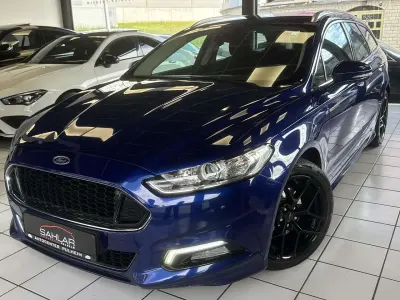Gebraucht Ford Mondeo