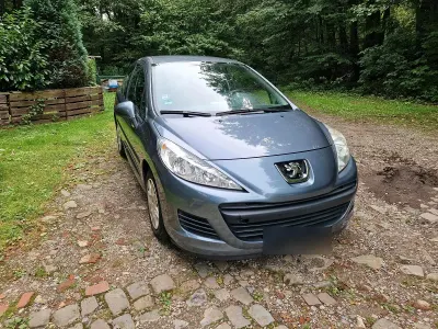 Gebraucht Peugeot 207