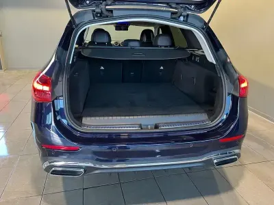 Gebraucht Mercedes C300e
