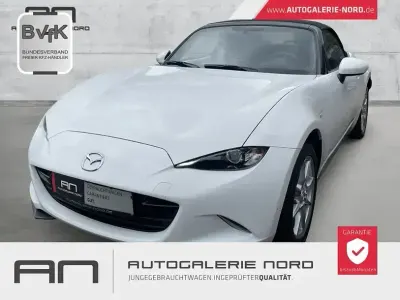 Gebraucht Mazda MX5