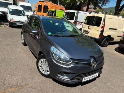Renault Clio GrandTour