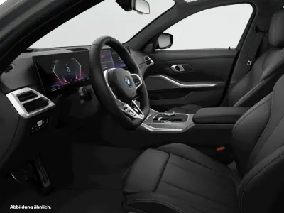 Używany BMW 330e Comfort Edition 292 KM (214 kW) 2025 Szary Kombi