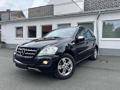 Mercedes ML320