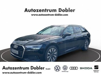 Gebraucht Audi A6 Premium 265 PS (194 kW) 2023 Schwarz Kombi
