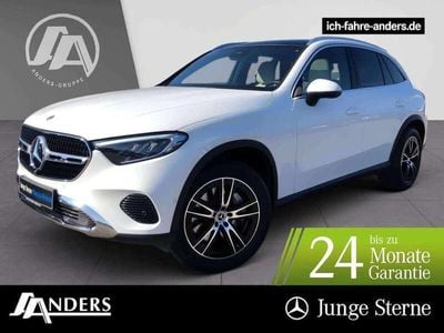 Mercedes GLC300e