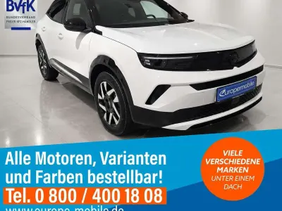 Gebraucht Opel Mokka
