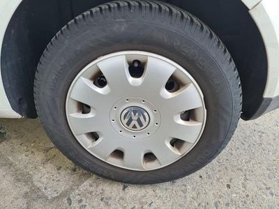 VW Golf IV