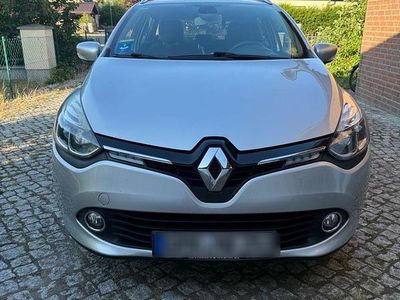 Renault Clio GrandTour
