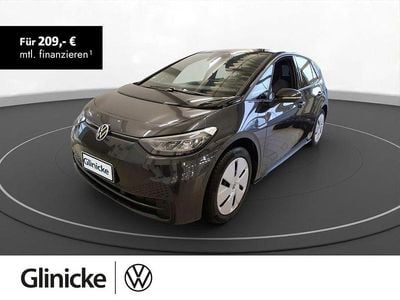 Usata VW ID.3 IQ Drive 110 kW (150 CV) 2022 Grigio Utilitaria