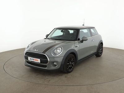 gebraucht Mini Metropolitan One Benzin, 11.300 €