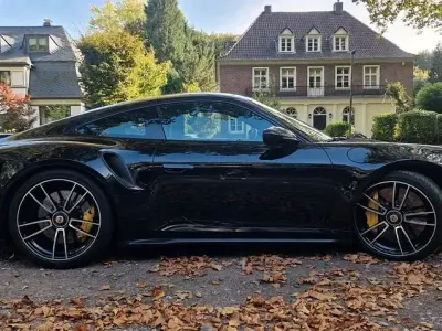 Gebraucht Porsche 992