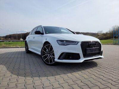 gebraucht Audi RS6 4.0 TFSI tip. quattro performance Avant -