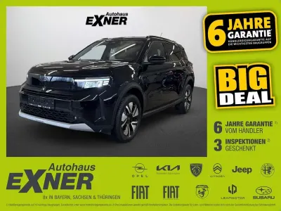 Usata Opel Frontera