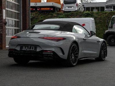 Gebraucht Mercedes SL63 AMG AMG 585 PS (430 kW) 2022