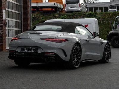 Gebraucht 2022 Mercedes SL63 AMG AMG | 139.880 €