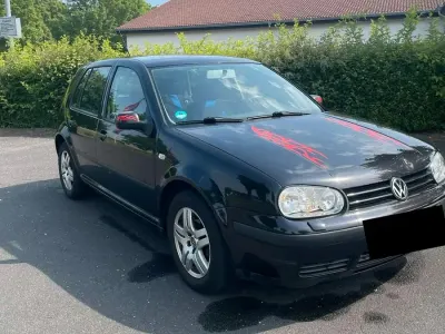 Usata VW Golf IV