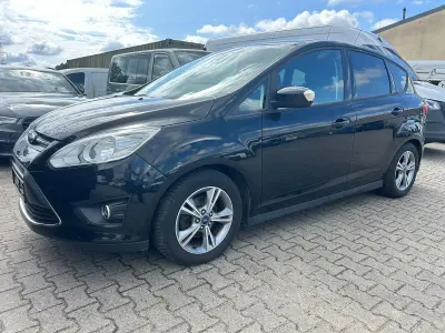 Gebraucht Ford C-MAX