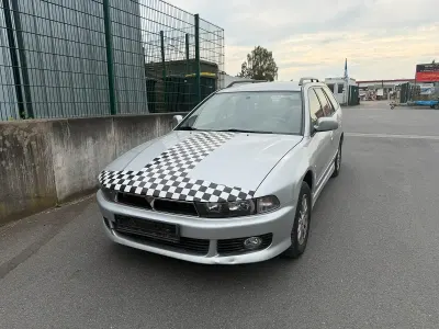 Gebraucht Mitsubishi Galant