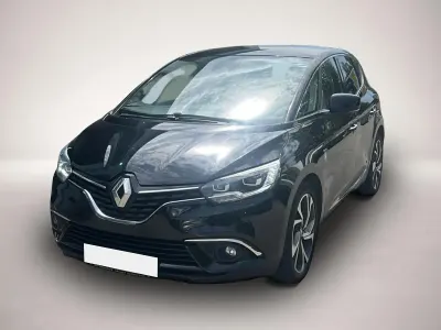 Gebraucht Renault Scénic III Bose Edition 160 PS (117 kW) 2017 Manufacturer Van / Kleinbus
