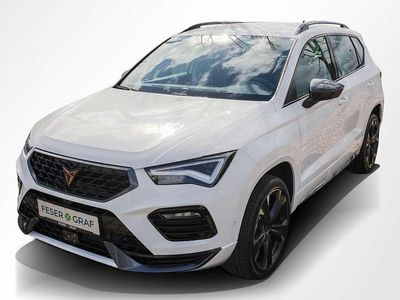 Neu Cupra Ateca 150 PS (110 kW) 2026 Bila weiss SUV