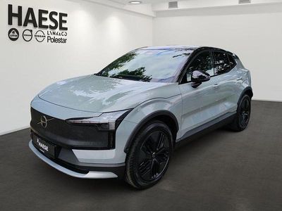 Vapour grey Neu 2025 Volvo EX30 CC Performance SUV | 56.500 € (Teuer)