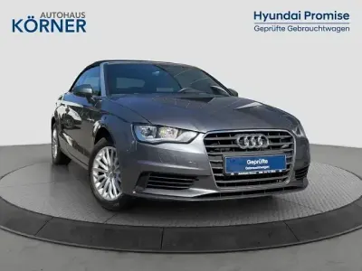 Gebraucht Audi A3 Cabriolet