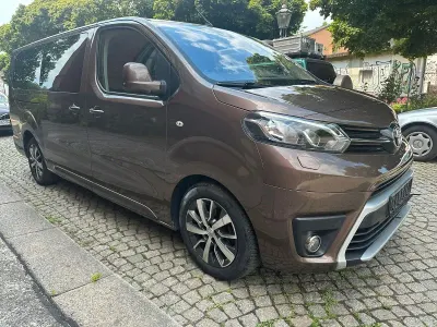 Gebraucht Toyota Proace