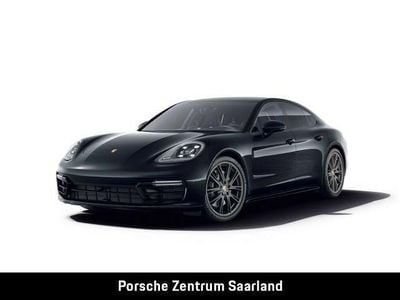 Gebraucht Porsche Panamera
