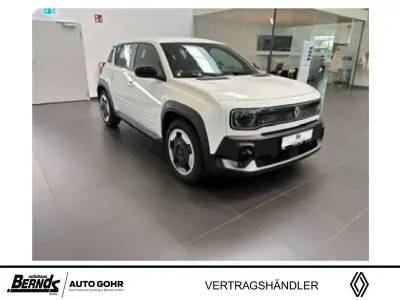 Gebraucht Renault 4 E-Tech