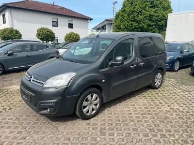 Gebraucht Citroën Berlingo