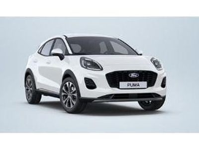 Neu Ford Puma Titanium 125 PS (91 kW) 2026 SUV