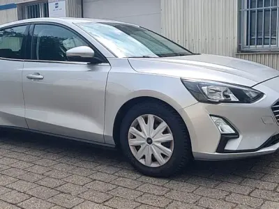 Gebraucht Ford Focus