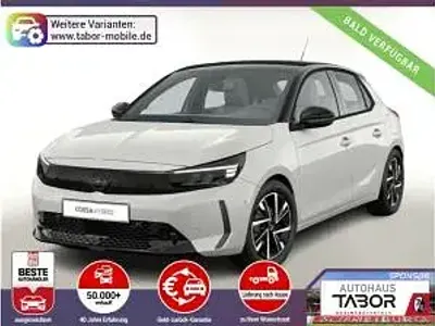 Gebraucht Opel Corsa