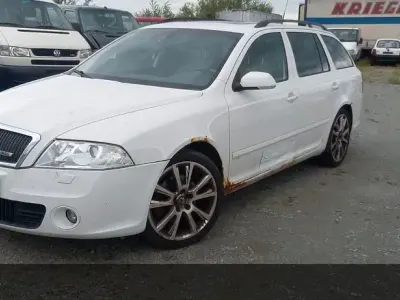 Gebraucht Skoda Octavia