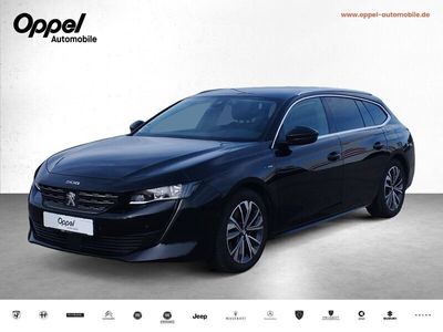 gebraucht Peugeot 508 Hybrid 225 (Plug-In)