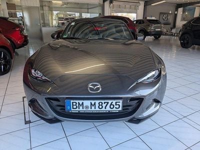 Mazda MX5