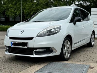 Renault Grand Scénic III