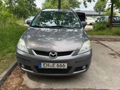 Gebraucht Mazda 5