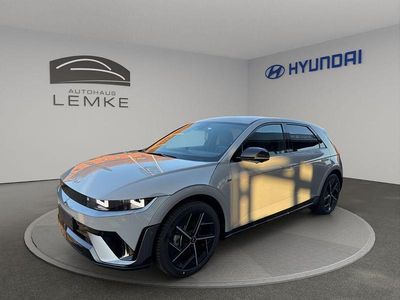 Neu Hyundai Ioniq 5 N Line 239 kW (325 PS) 2026 Grau SUV