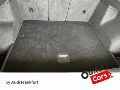 Gebraucht Audi Q3 Sportback S-Line 150 PS (110 kW) 2022 Mythosschwarz metallic SUV