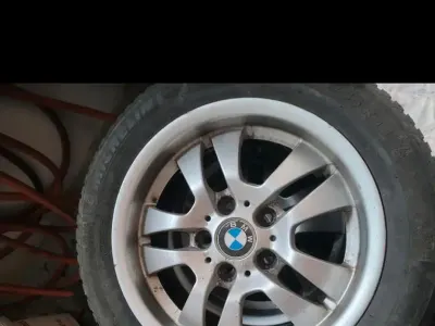 Gebraucht BMW 116 M Sport 116 PS (85 kW) 2006 Kleinwagen
