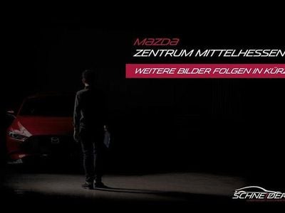 Neu Mazda CX-30 Exclusive-Line 140 PS (102 kW) 2025 Rot SUV