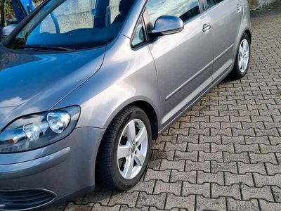 gebraucht VW Golf Plus tdi 2.0