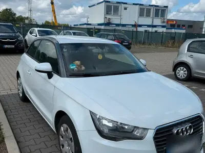 Gebraucht Audi A1