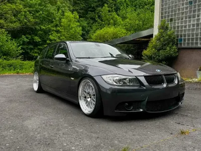 Używany BMW 330