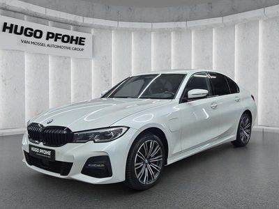 Gebraucht BMW 330e M Sport 184 PS (135 kW) 2021 Other Limousine
