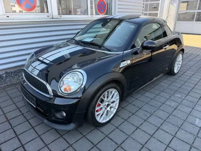 Gebraucht Mini John Cooper Works Coupé