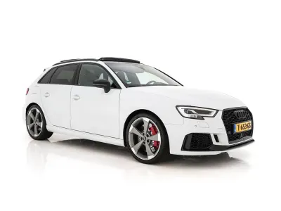 Gebraucht Audi RS3