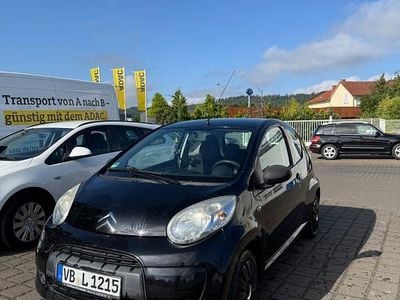 Citroën C1