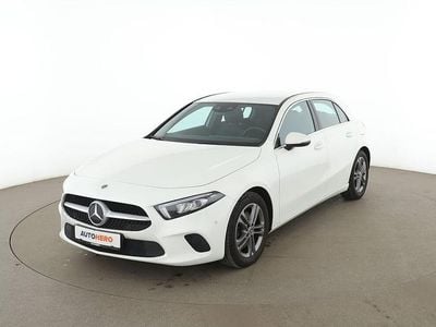 Mercedes A250